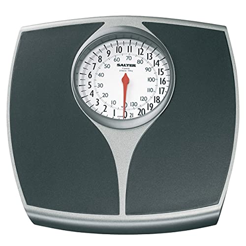 5 Best Mechanical Bathroom Scales UK (2023 Review)