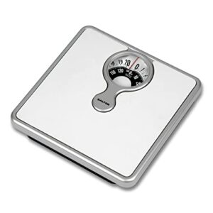 5 Best Mechanical Bathroom Scales UK (2024 Review)