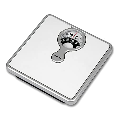 5 Best Mechanical Bathroom Scales UK (2023 Review)