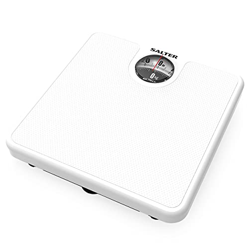 5 Best Mechanical Bathroom Scales UK (2023 Review)