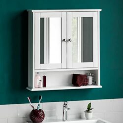 best-mirrored-bathroom-cabinets B016189YOW