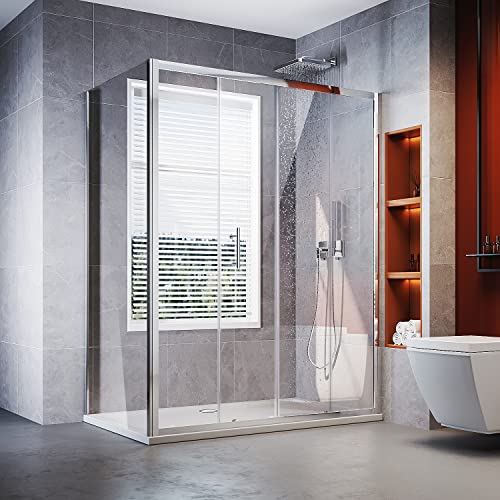 5 Best Shower Cubicles UK (2024 Review) Spruce Up!