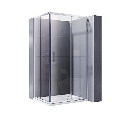 5 Best Shower Cubicles UK (2024 Review) Spruce Up!
