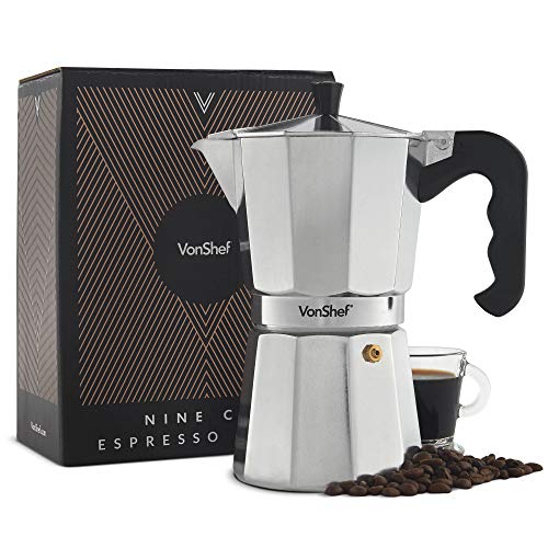 5 Best Stovetop Coffee Makers UK (2023 Review)