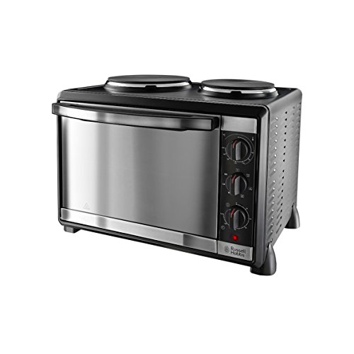 8 Best Table Top Cookers UK (2024 Review) Spruce Up!