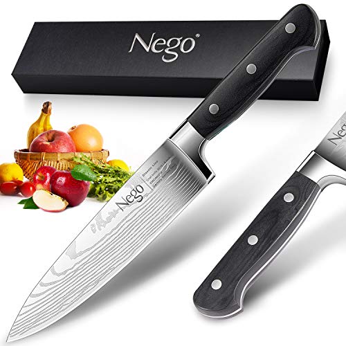 7 Best Vegetable Knives UK (2024 Review) Spruce Up!