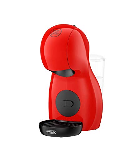 capsule-coffee-machines Nescafé Dolce Gusto DeLonghi Piccolo XS Pod Capsu