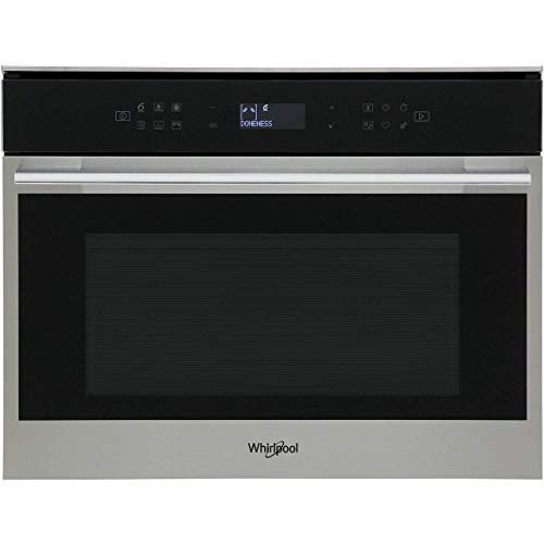combi-ovens Whirlpool W Collection W7 MW461 UK Built-in Combi