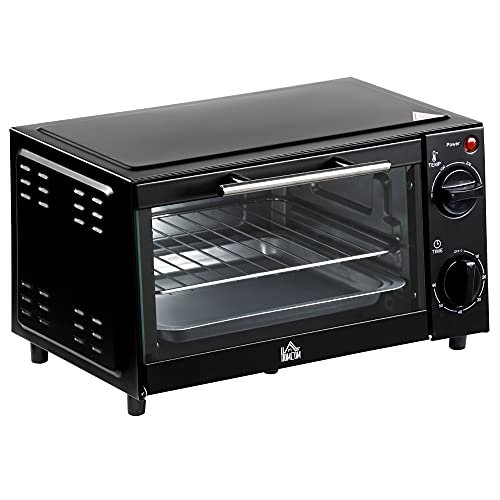 19 Best Convection Ovens UK (Save 21)