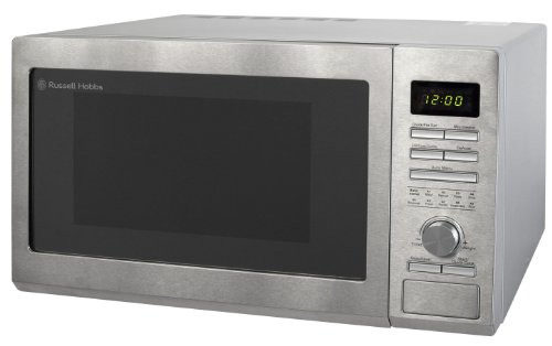 convection-ovens Russell Hobbs RHM3002 30L Digital Combination Micr