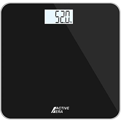 digital-scales Active Era® Bathroom Scales for Body Weight Ultra