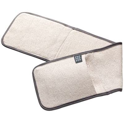 double-oven-gloves Lakeland Heavy Duty Double Oven Gloves