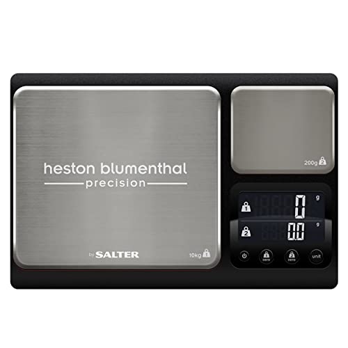 heston-blumenthal-scales Heston Blumenthal Precision by Salter 1049A HBBKDR