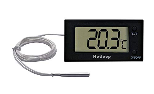 oven-thermometers Hotloop Oven Thermometer Resistant 300°C - Digita