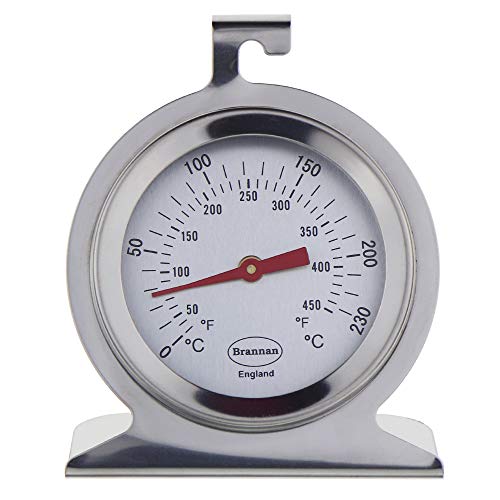 oven-thermometers Oven Thermometer for Fan Oven and Gas Ovens - Dial