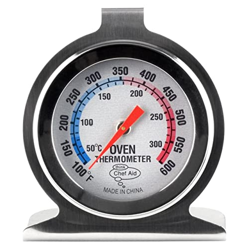 22 Best Oven Thermometers UK (Save 45)