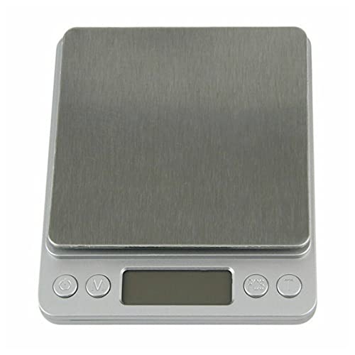 precision-scales ebuyerfix Digital Pocket Scales 500g/ 0.01g High-P