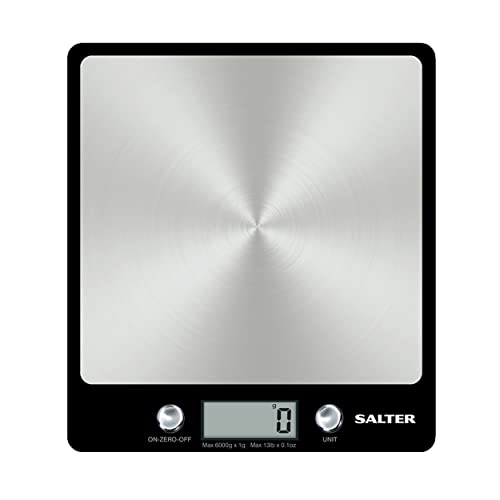 20 Best Salter Kitchen Scales UK (Save 50)