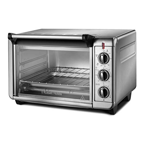20 Best Table Top Ovens UK (Save 26)