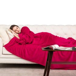 the-best-blankets-with-sleeves B098TCX99M