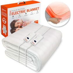 the-best-double-electric-blankets B07XV9LKW3