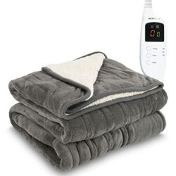 the-best-electric-blankets B08YKGSTNN