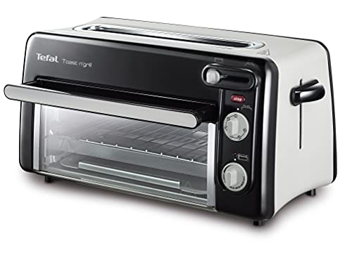 toaster-ovens Tefal TL 6008 Toast n Grill 2 in 1 Toaster Grill a