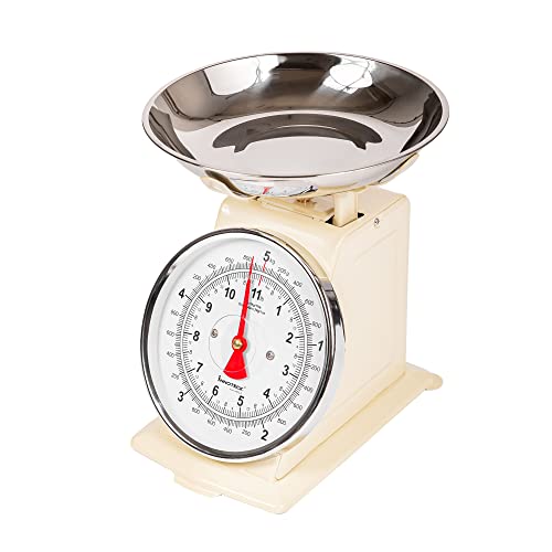 17 Best Traditional Kitchen Scales UK (Save 20)