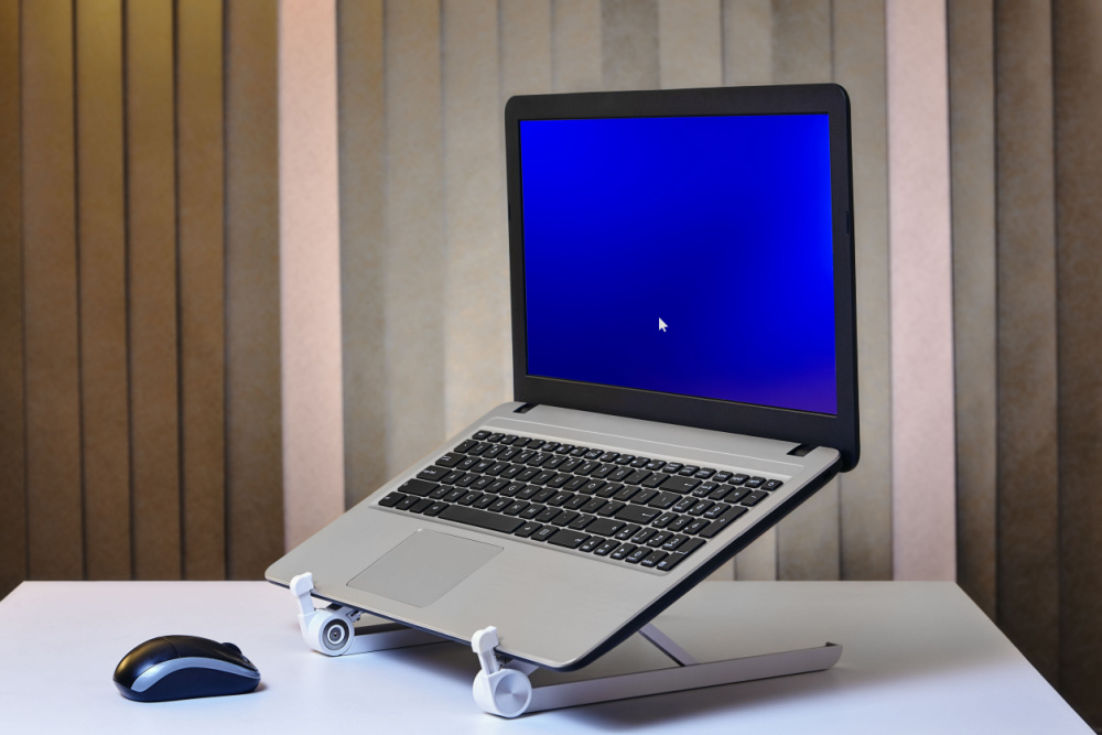 The Best Laptop Stand For Desks Spruce Up