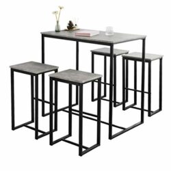 best-bar-table-and-stools-sets B087LWPFZN