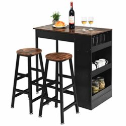 best-bar-table-and-stools-sets B0B8S68THC