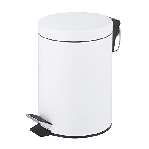 5 Best Bathroom Bins UK (2024 Review) Spruce Up!