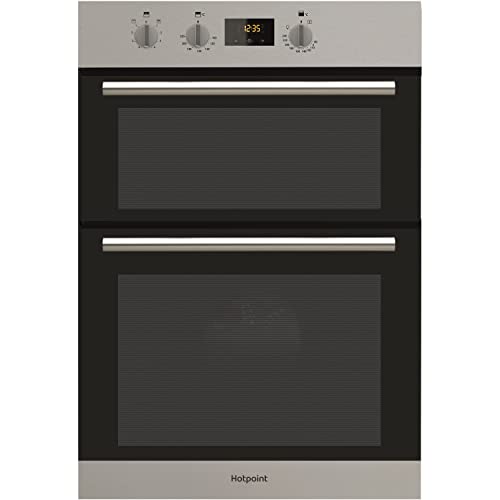 5 Best Built In Double Ovens UK (2024 Review) Spruce Up!