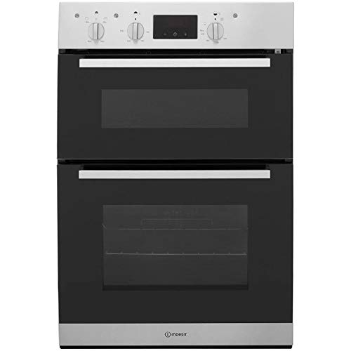 5 Best Built In Double Ovens UK (2024 Review) Spruce Up!