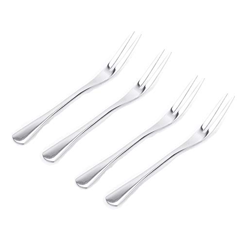 5 Best Cheese Forks UK (2024 Review) | Spruce Up!