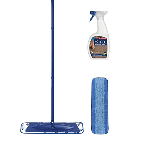 5 Best Floor Polishers UK (2024 Review) Spruce Up!