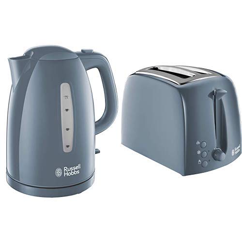 10 Best Kettle And Toaster Sets UK (2023 Review)