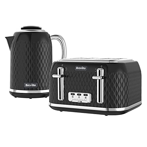 10 Best Kettle And Toaster Sets UK (2023 Review)