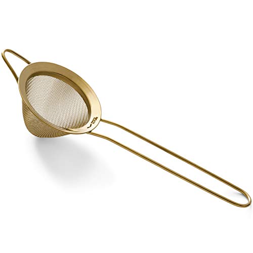 5 Best Long Handled Tea Strainers UK (2023 Review)