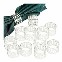 best-napkin-rings B07NLR9TYX