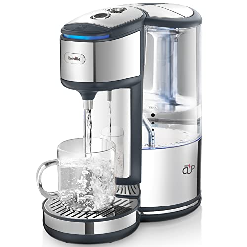 7 Best One Cup Kettles UK (2024 Review) Spruce up!