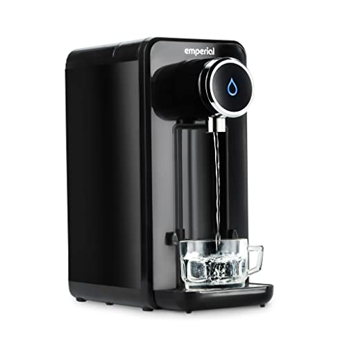 7 Best One Cup Kettles UK (2024 Review) Spruce up!