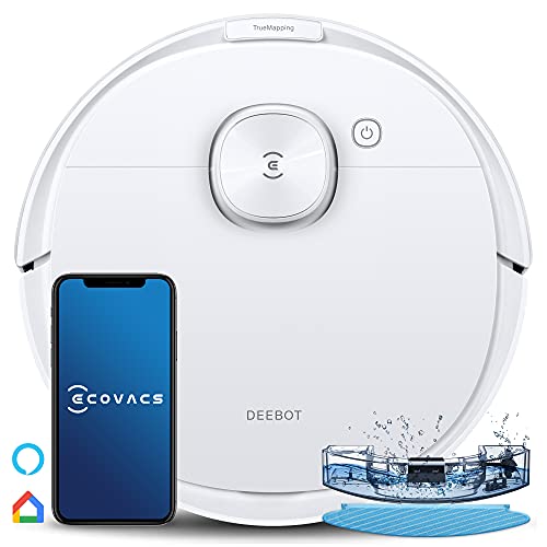 12 Best Robotic Vacuums UK (2024 Review) Spruce Up!