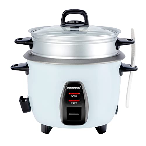 5 Best Small Rice Cookers UK (2024 Review) Spruce Up!