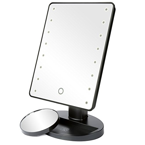 5 Best Vanity Mirrors UK (2024 Review) Spruce Up!
