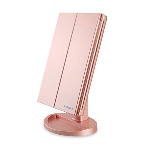 5 Best Vanity Mirrors UK (2024 Review) Spruce Up!