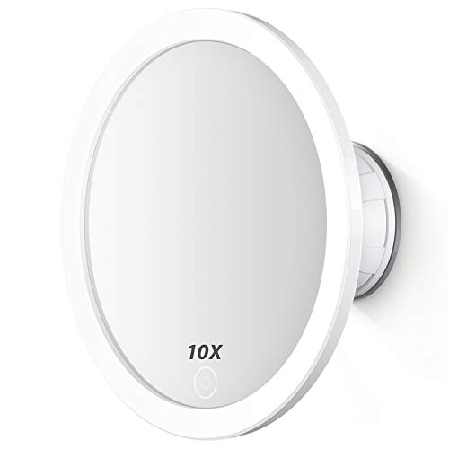 5 Best Vanity Mirrors UK (2024 Review) Spruce Up!
