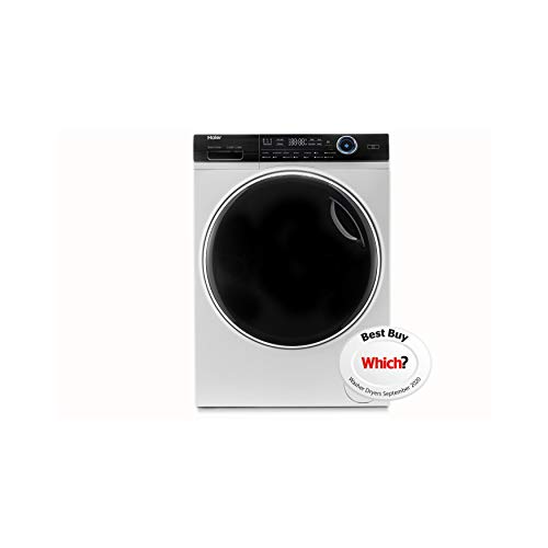 5 Best WasherDryers UK (2024 Review) Spruce Up!