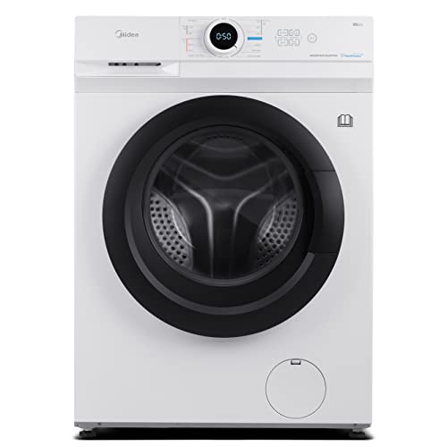 5 Best WasherDryers UK (2024 Review) Spruce Up!