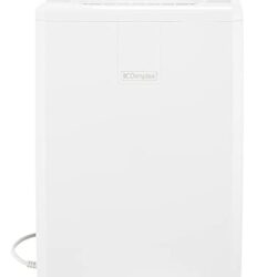 the-best-10l-dehumidifiers Dimplex 10L EverDri dehumidifier with electronic humidistat and timer